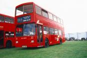 Bus/coach