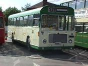Bus/coach