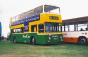 Bus/coach