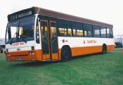 Bus/coach