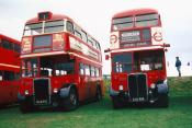Bus/coach