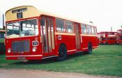 Bus/coach