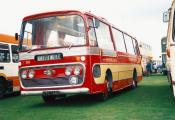 Bus/coach
