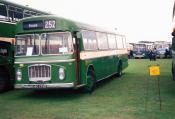 Bus/coach