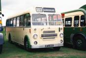 Bus/coach