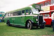 Bus/coach