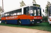 Bus/coach