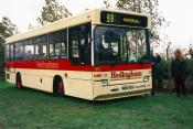 Bus/coach