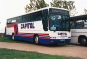 Bus/coach