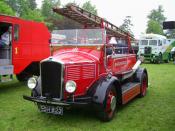 Emergency Vehicle
