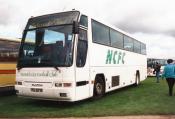 Bus/coach