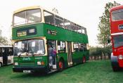 Bus/coach