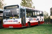Bus/coach