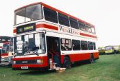 Bus/coach