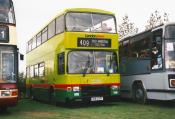 Bus/coach