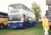 Bus/coach