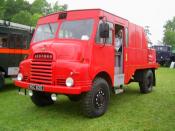 Emergency Vehicle