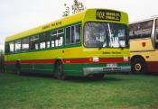 Bus/coach
