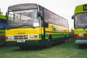 Bus/coach