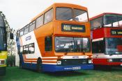 Bus/coach