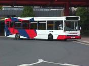 Bus/coach