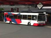 Bus/coach