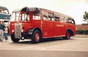 Bus/coach