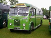 Bus/coach
