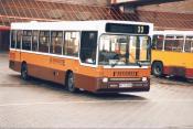 Bus/coach