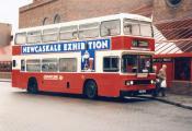 Bus/coach