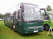 Bus/coach