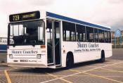 Bus/coach