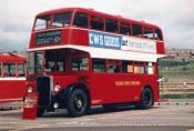 Bus/coach