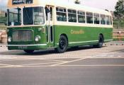 Bus/coach