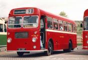 Bus/coach