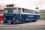 Bus/coach