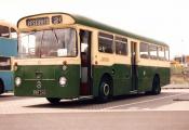 Bus/coach