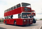 Bus/coach