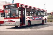 Bus/coach