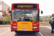 Bus/coach