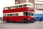 Bus/coach