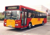 Bus/coach