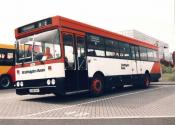 Bus/coach
