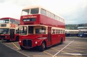 Bus/coach