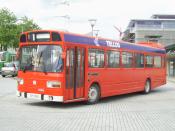 Bus/coach