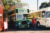 Bus/coach