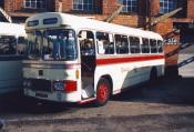Bus/coach