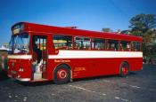 Bus/coach