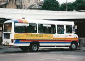Bus/coach