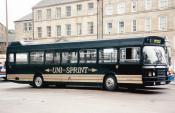 Bus/coach